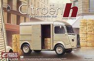 中古プラモデル 1/24 Citroen H van [25007]