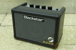 [良品] Blackstar FLY3 BASS 卓上サイズのベースアンプ [XK092]【神戸店在庫】