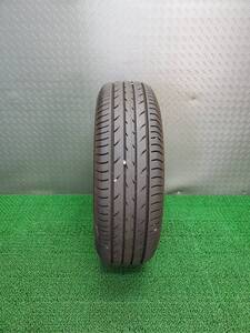 ◆ヨコハマ BluEarth E52(溝良好)◆195/65R15◆2023年制◆1本◆管理№H45