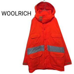 【WOOLRICH】80