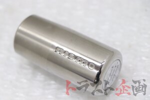 1101613330 希少 ニスモ 旧ロゴ チタン シフトノブ スカイライン GTS-tタイプＭ HCR32 中期 ２ドア トラスト企画 送料無料 U