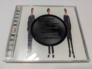 ☆CD　YMO　TECHNODON　坂本龍一