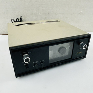 SANSUI ステレオチューナー TU-555 山水 サンスイ24I 北TO2