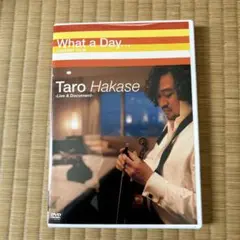 葉加瀬太郎/Taro Hakase CONCERT TOUR What a D…