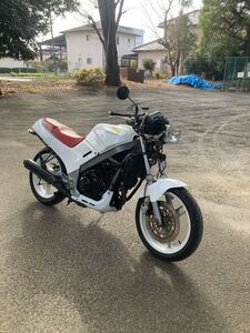 vtz250 mc15