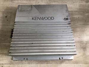 L-1202 KENWOOD ケンウッド パワーアンプ 12V 音響 カーオーディオ アンプ単体 KAC-846