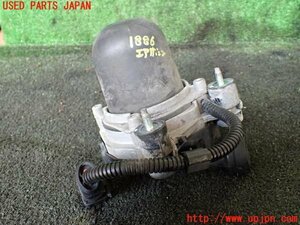 1UPJ-18862590]ポルシェ・カイエン S ハイブリッド(92ACGE)エアポンプ 中古