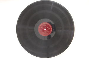 78RPM/SP Boston Symphony Orchestra Symphony No.8 In B Minor No.3 / No.4 SD203 VICTOR 12 /00500