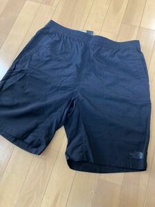 ノースフェイス ショーツ ショートパンツ M 新品 アドベンチャーショーツ north face Mens Pull On Adventure Short 日本未発売 海外限定