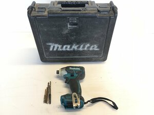 makita マキタ TS141D インパクトドライバー 18V 電動工具 DIY