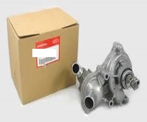 ホンダ 純正 GL1800 ウォーターポンプ HONDA GL1800 Water Pump 未使用 Genuine メーカー純正品 JDM OEM