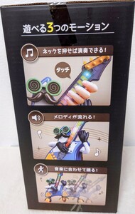 新品未開封/サウンドダンディズ /エレック&サクソン エレック