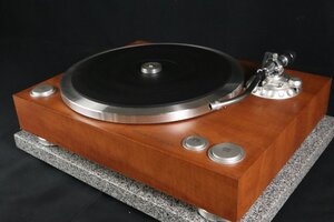 DENON デノン DP-500M ターンテーブル レコードプレーヤー ★F