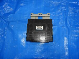 ⑳ CT9W CT9A エボ 9 純正 エンジン コンピューター 1860A587 ECU CPU ASSY 4G63 ランサー ランエボ ワゴン EVO 7 8 マイベック MIVEC