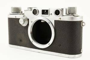 14481 Leica III c ライカ バルナック ボディ