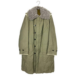 ヴァレンティノ(VALENTINO) deck coat (khaki)