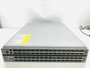 ★Cisco Nexus 3164Q (N3K-C3164Q-40GE)　初期化済み