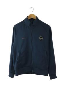 F.C.R.B.(F.C.Real Bristol)◆22AW/TRAINING TRACK JACKET/ジャージ/M/ポリエステル/NVY//