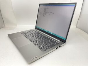 WIN908【ジャンク品】 BIOS起動可 Lenovo Thinkbook 13s G2 256GB 8GB intel core i5-1135G7 2.40GHz　/100