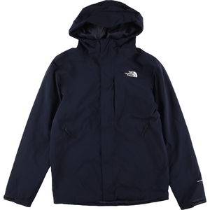 古着 ザノースフェイス THE NORTH FACE DRYVENT ドライベント マウンテンパーカー レディースXL /eaa335498 【LP2407】