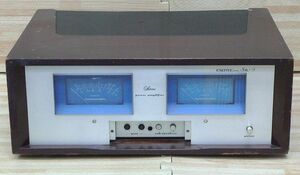 marantz マランツ SM-9 パワーアンプ