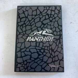 Apacer アペイサー PANTHER 2.5インチ SSD 960GB AP960GA330