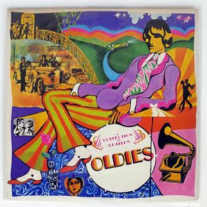 BEATLES/A COLLECTION OF OLDIES/APPLE AP8016 LP