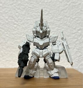 【開封中古品】ガンダムコンバージ　FW GUNDAM CONVERGE REVIVE（通常版）ユニコーンガンダム[ユニコーンモード]