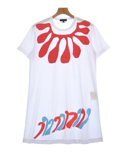 COMME des GARCONS HOMME PLUS Tシャツ・カットソー メンズ コムデギャルソンオムプリュス 中古　古着