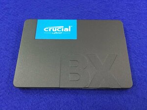 ユ■L4610　△Crucial △ SSD△CT240BX500SSD1 240.0GB