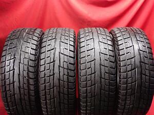 スタッドレス4本 《 ヨコハマ 》 ジオランダー I/T・S [ 265/65R17 112Q ]9/8分山★ サーフ プラド パジェロ stati17