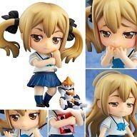 中古フィギュア [ランクB] ねんどろいど 神代フラウ 「ROBOTICS;NOTES」