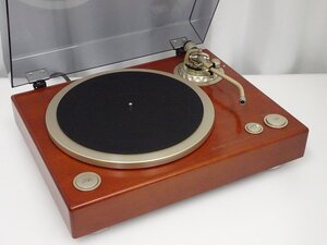 ▲▽DENON DP-1300MKII レコードプレーヤー デノン△▼027238002-2△▼