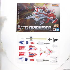 【中古】[TOY]魂ウェブ商店限定 超合金魂 GX-96X Gアームライザー ゲッターロボ號 完成トイ バンダイスピリッツ(65707190)