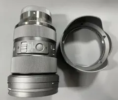 SIGMA 24-70mm f2.8 DG DN Art Eマウント超美品おまけ