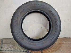 ☆美品☆未使用品☆バリ溝☆BRIDGESTONE☆ブリヂストン☆175/80R16☆2023年製造☆1本のみ☆引き取り大歓迎☆