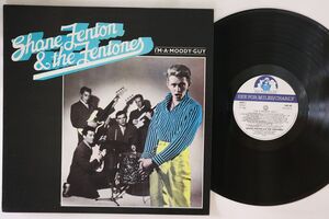 英LP Shane Fenton & The Fentones Im A Moody Guy CM102 SEE FOR MILES /00260