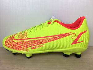 NIKE（ナイキ） JR VAPOR 14 CLUB FG/MG（ジュニアヴェイパー14クラブ FG/MG） CV0823-760 スパイク スニーカー 靴 20,0cm 新品 (1876)