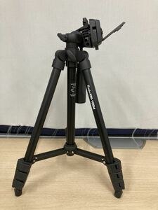 狩）【決算セール】中古品 kenko km-1004 カメラ三脚 小型 写真撮影 20221101 (12-4)