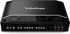 ■USA Audio■ロックフォード Rockford プライムシリーズ R2-750X5 5ch (5/3ch) ●保証付●税込