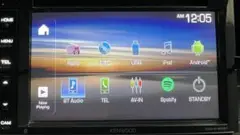 KENWOOD ディスプレイオーディオ  DDX4190BT Bluetooth