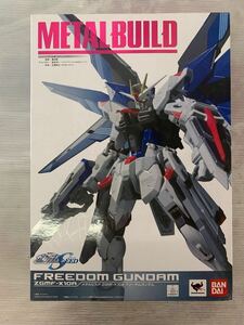 METAL BUILD ZGMF-X10A フリーダムガンダム　T