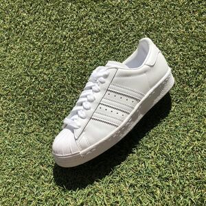 新同22.5 adidas SS80S アディダス スーパースター80s HT594