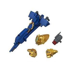 機動戦士ガンダム MOBILE SUIT ENSEMBLE 11 [071.メガ・バズーカ・ランチャ(中古品)