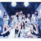 Rambling girls／Because of you（CD＋DVD ※Because of you MUSIC VIDEO他収録／ジャケットB） AFTERSCHOOL