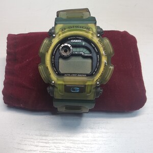 カシオ G-SHOCK 腕時計 Gショック