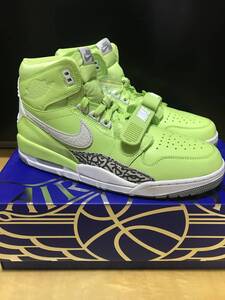 NIKE AIR JORDAN LEGACY 312 NRG Just Don 29cm AQ4160 301 ナイキ　エアジョーダン　レガシー