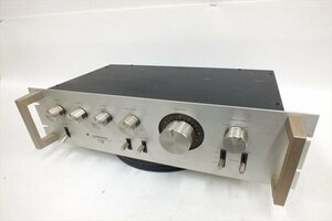 ◆ PIONEER パイオニア C-1500 アンプ 中古 現状品 241009G3465