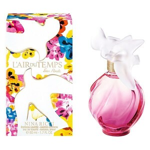 ニナリッチ レールデュタン オーフロラーレ EDT・SP 50ml 香水 フレグランス L AIR DU TEMPS EAU FLORALE NINA RICCI 新品 未使用