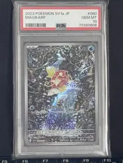 コイキングAR PSA10